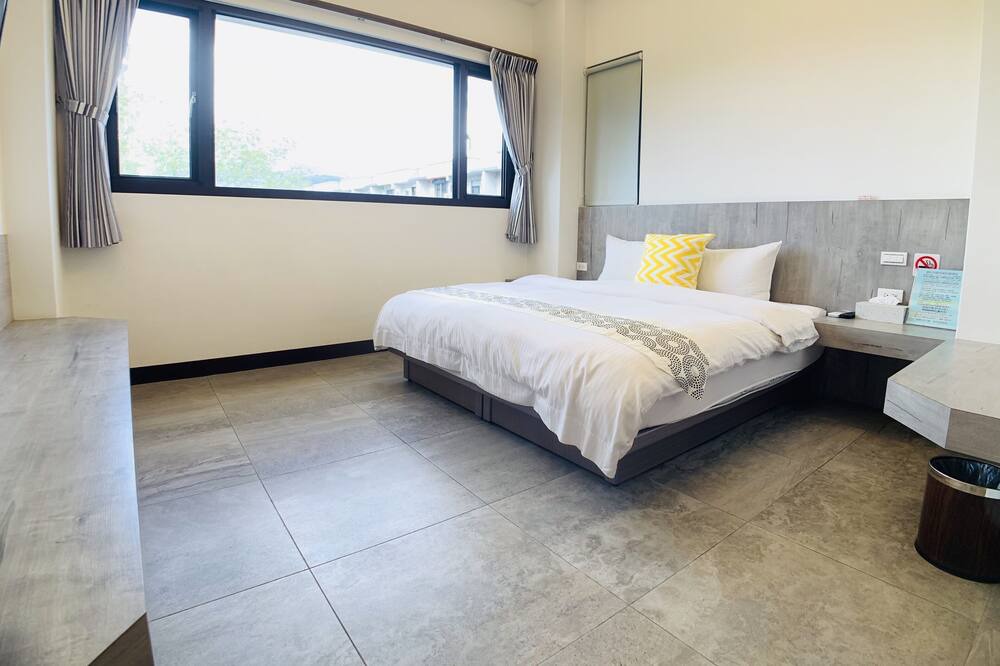 Photo of Bedroom in Chishang