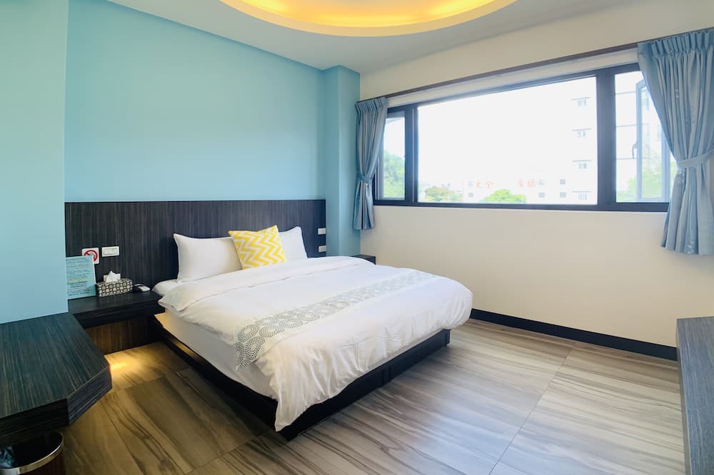 Photo of Bedroom in Chishang