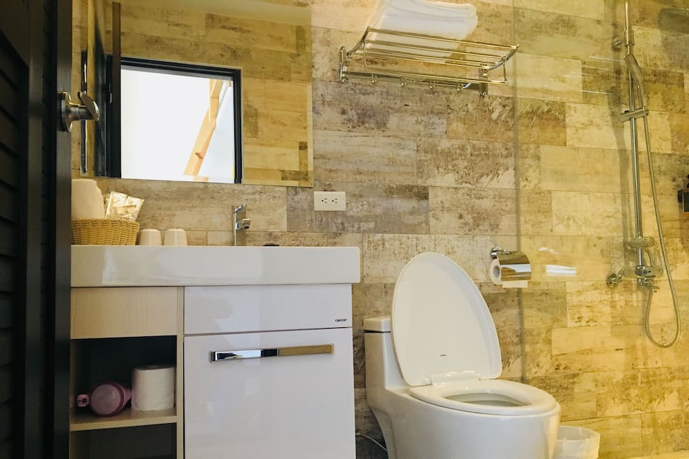 Photo of Bathroom in Chishang