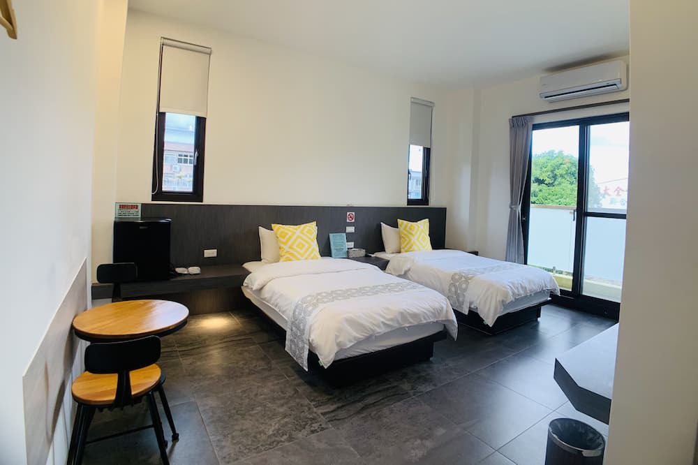 Photo of Bedroom in Chishang
