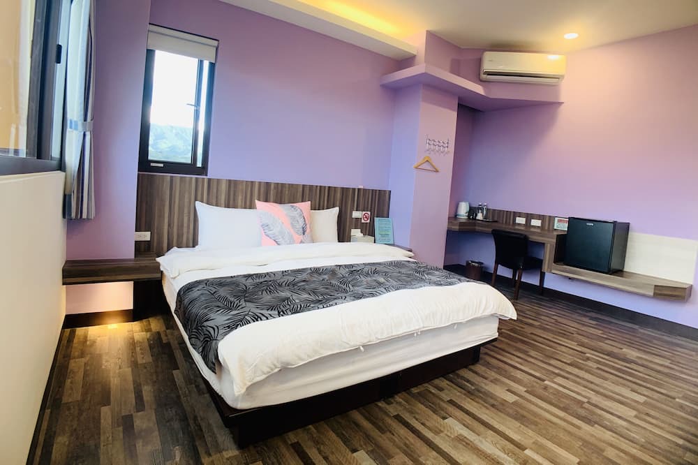 Photo of Bedroom in Chishang
