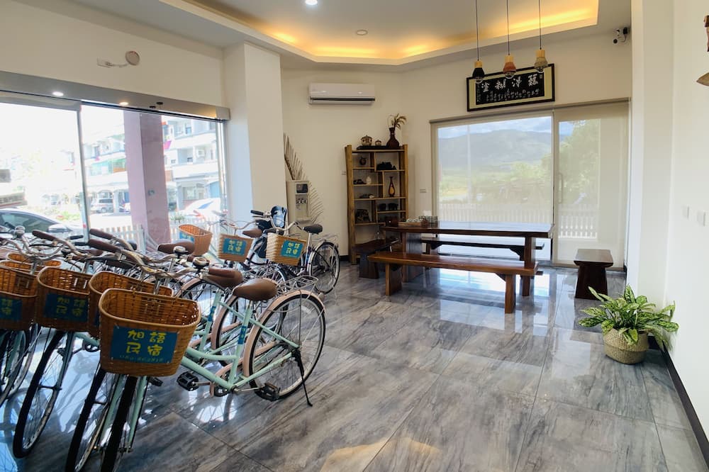 Photo of Outdoor in Chishang