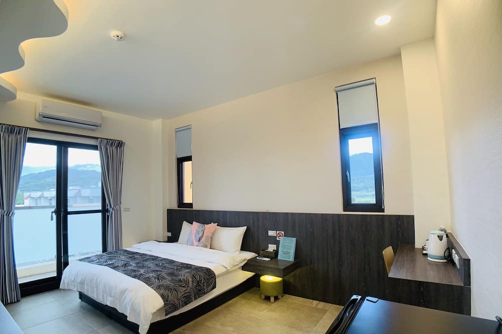 Photo of Bedroom in Chishang