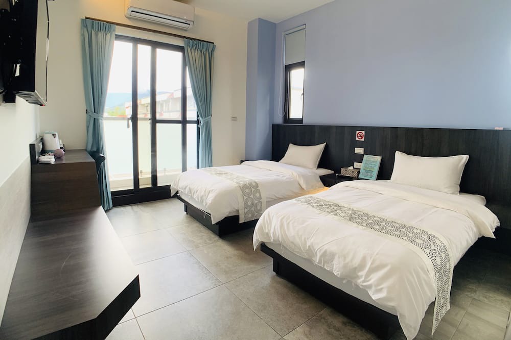 Photo of Bedroom in Chishang