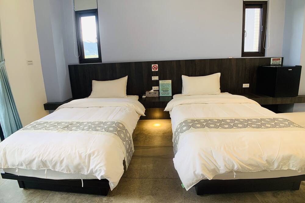Photo of Bedroom in Chishang