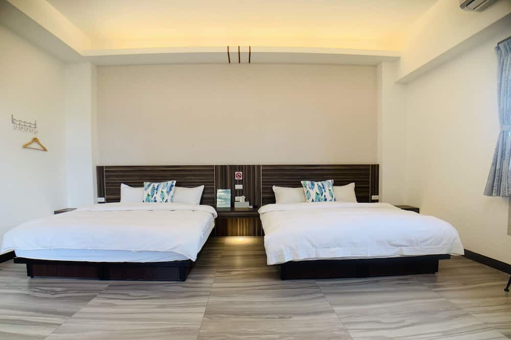 Photo of Bedroom in Chishang