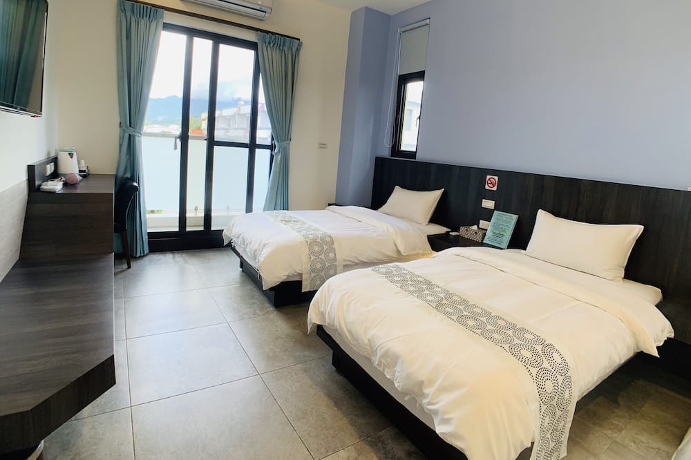 Photo of Bedroom in Chishang
