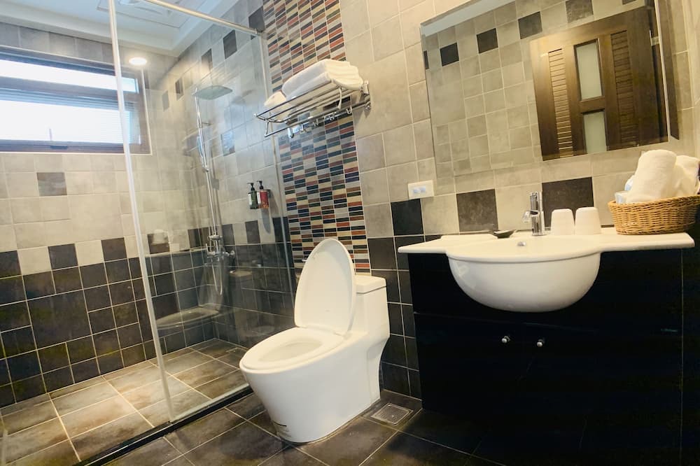 Photo of Bathroom in Chishang