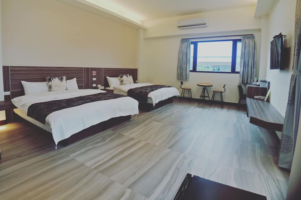 Photo of Bedroom in Chishang