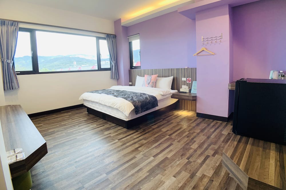 Photo of Bedroom in Chishang