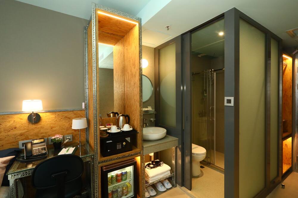 Photo of Bathroom in Eastern Kowloon