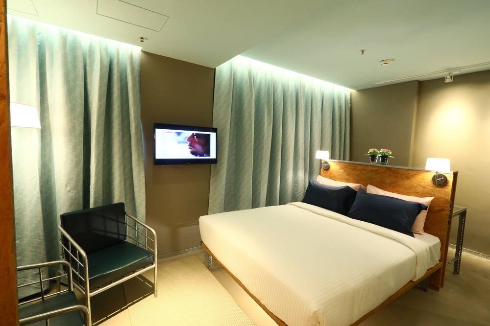 Photo of Bedroom in Eastern Kowloon