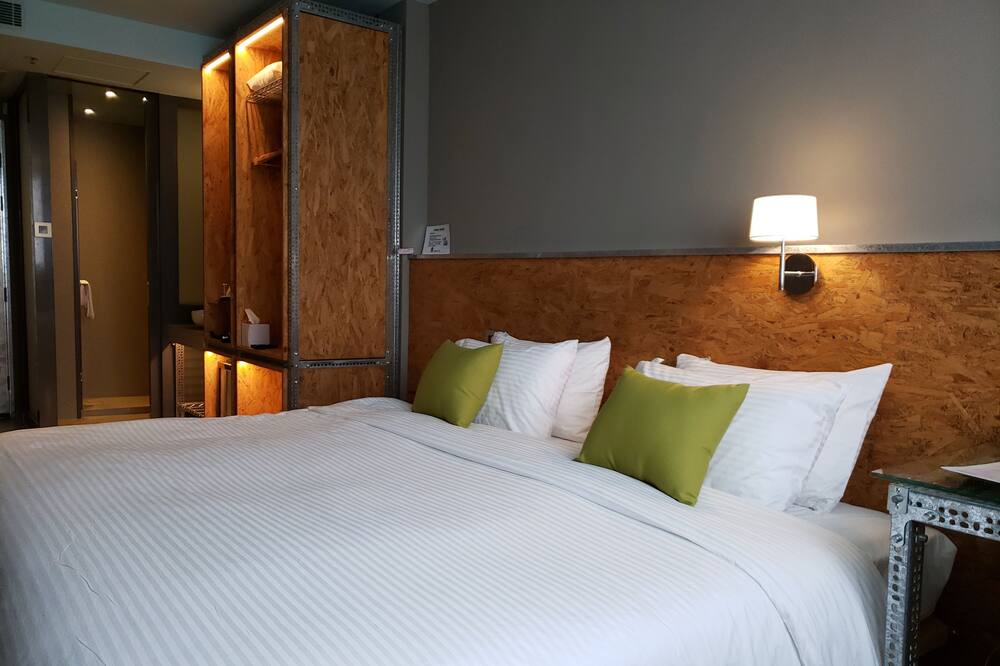 Photo of Bedroom in Eastern Kowloon