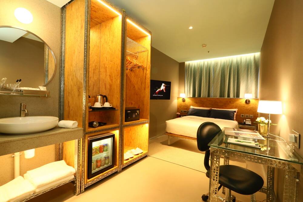 Photo of Bedroom in Eastern Kowloon
