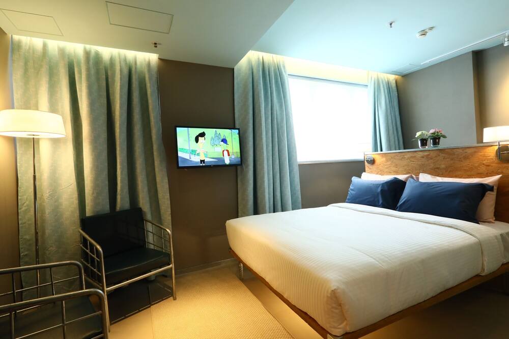 Photo of Bedroom in Eastern Kowloon
