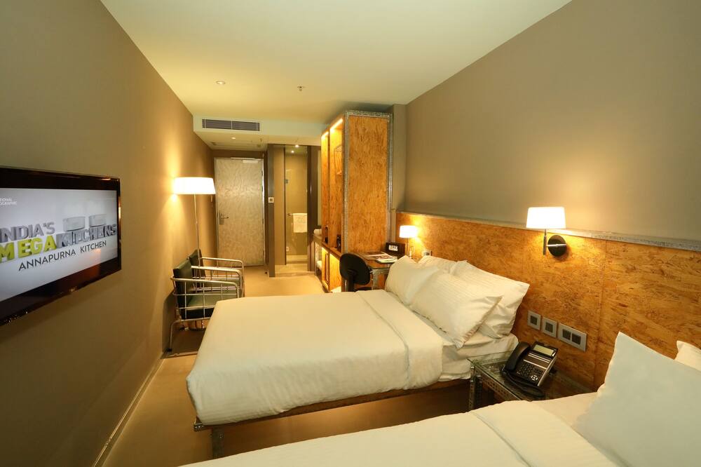 Photo of Bedroom in Eastern Kowloon