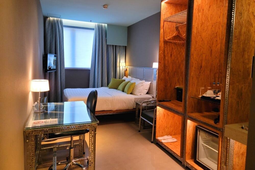 Photo of Bedroom in Eastern Kowloon