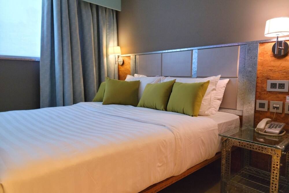 Photo of Bedroom in Eastern Kowloon