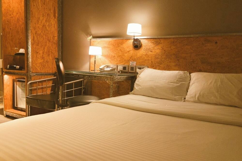 Photo of Bedroom in Eastern Kowloon