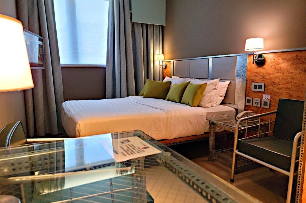 Photo of Bedroom in Eastern Kowloon