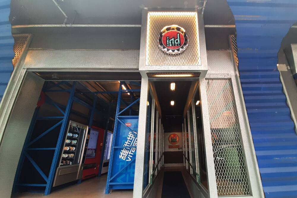 Photo of Outdoor in Eastern Kowloon