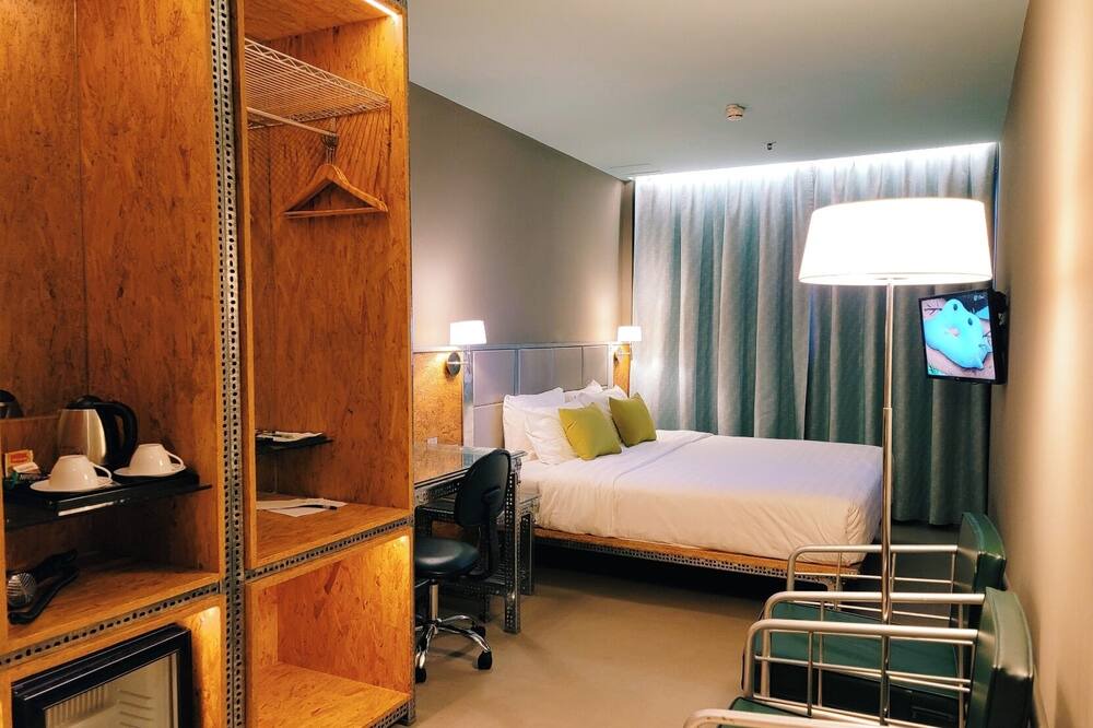 Photo of Bedroom in Eastern Kowloon