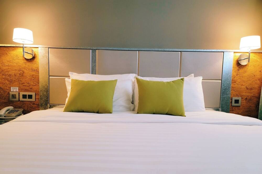 Photo of Bedroom in Eastern Kowloon