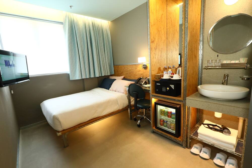 Photo of Bedroom in Eastern Kowloon