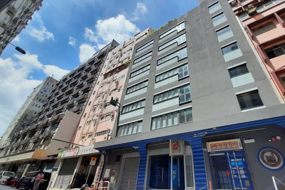 Photo of Outdoor in Eastern Kowloon