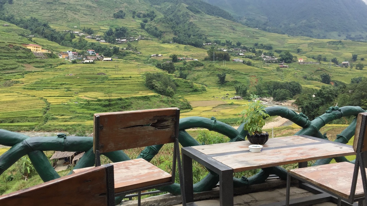 Photo of Outdoor in Hau Thao