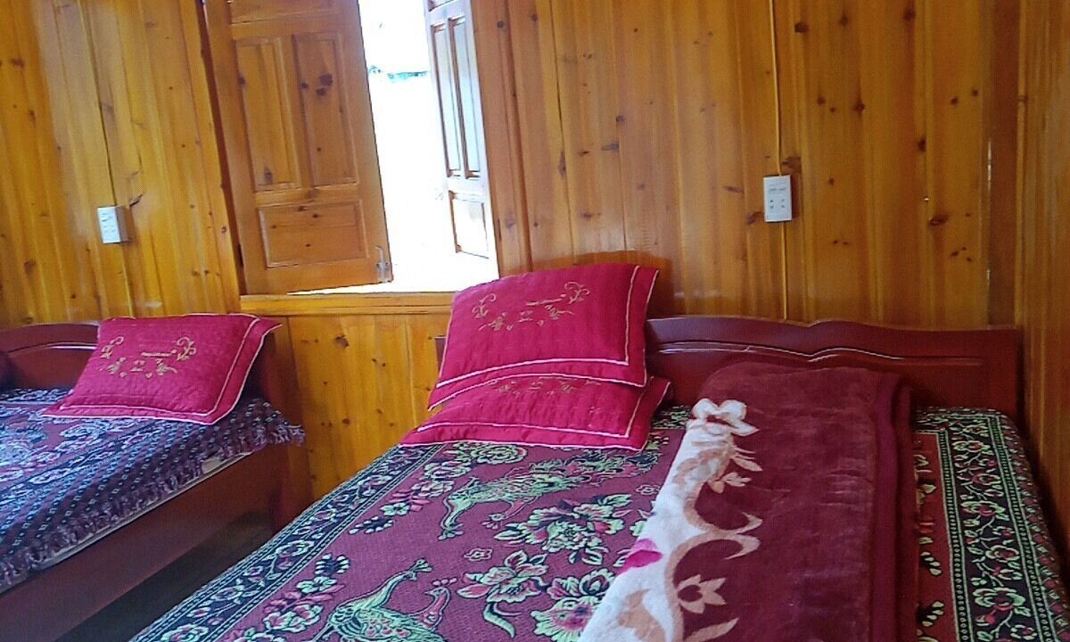Photo of Bedroom in Hau Thao