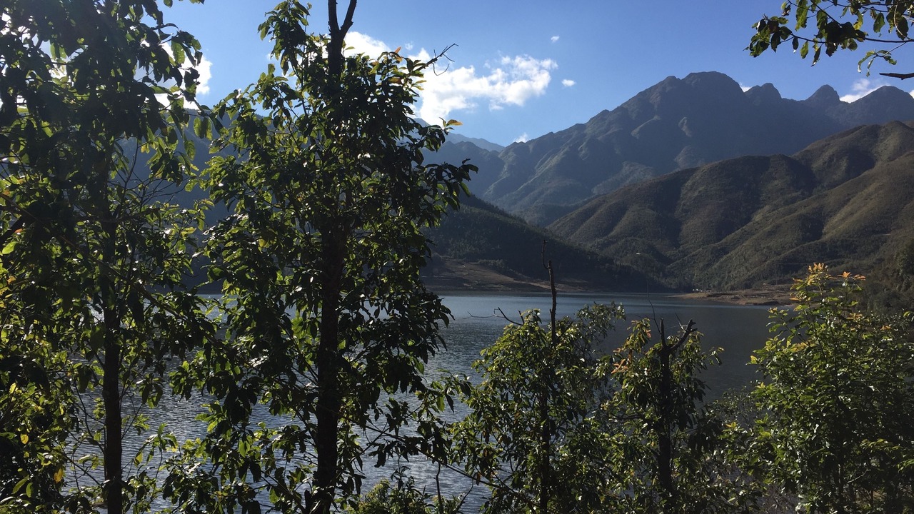 Photo of Outdoor in Hau Thao