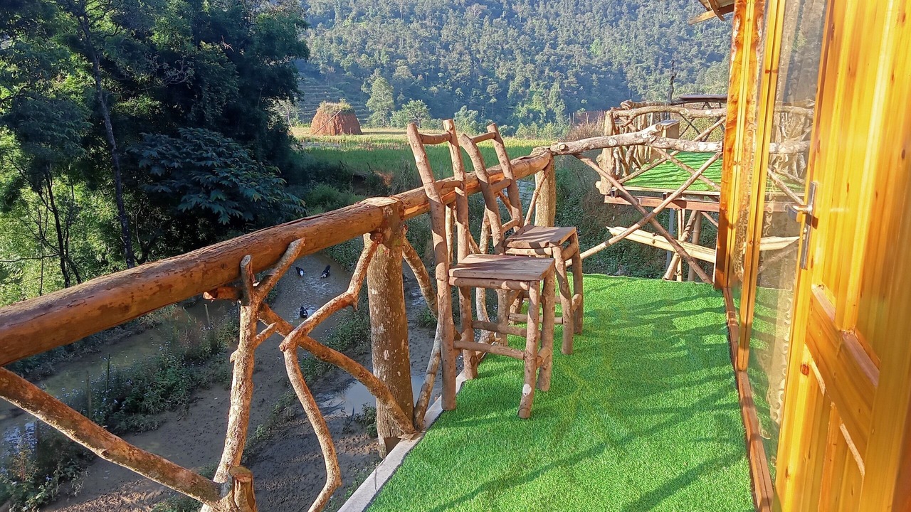 Photo of Outdoor in Hau Thao