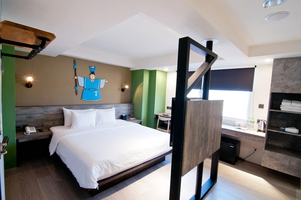 Photo of Bedroom in Yunlin