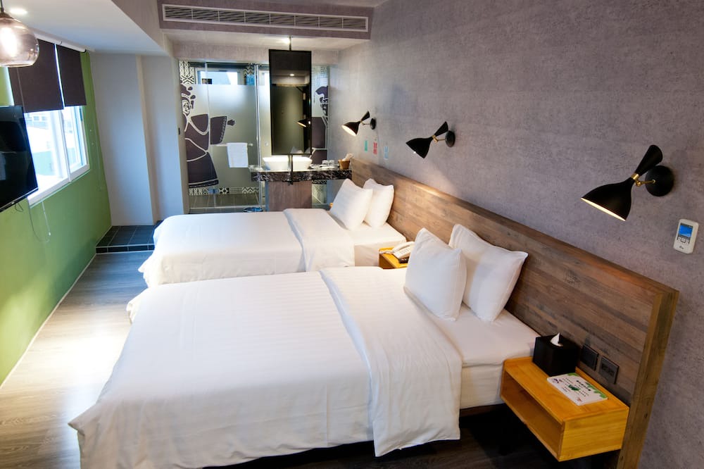 Photo of Bedroom in Yunlin