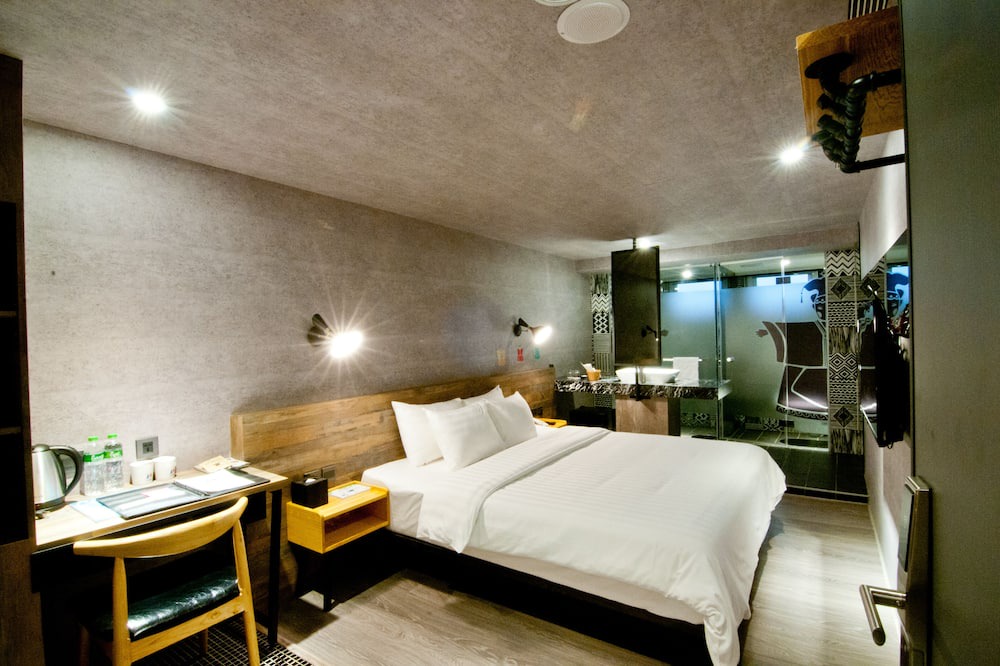 Photo of Bedroom in Yunlin