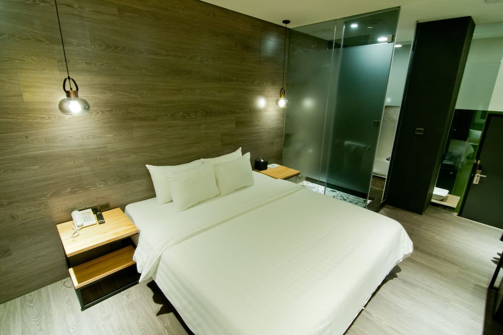 Photo of Bedroom in Yunlin