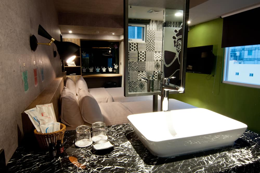 Photo of Bathroom in Yunlin