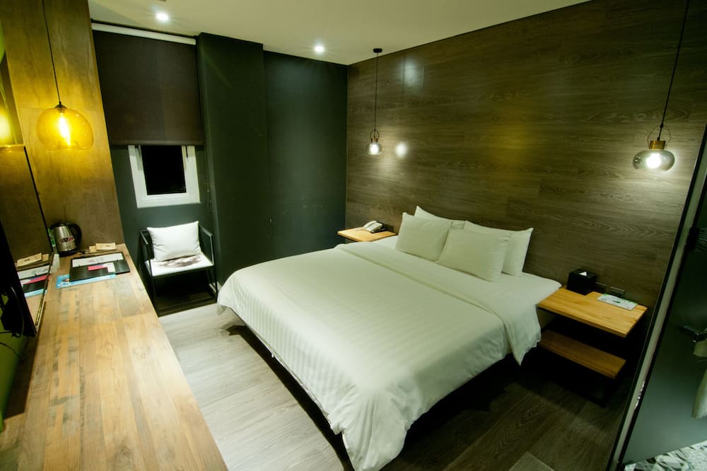 Photo of Bedroom in Yunlin