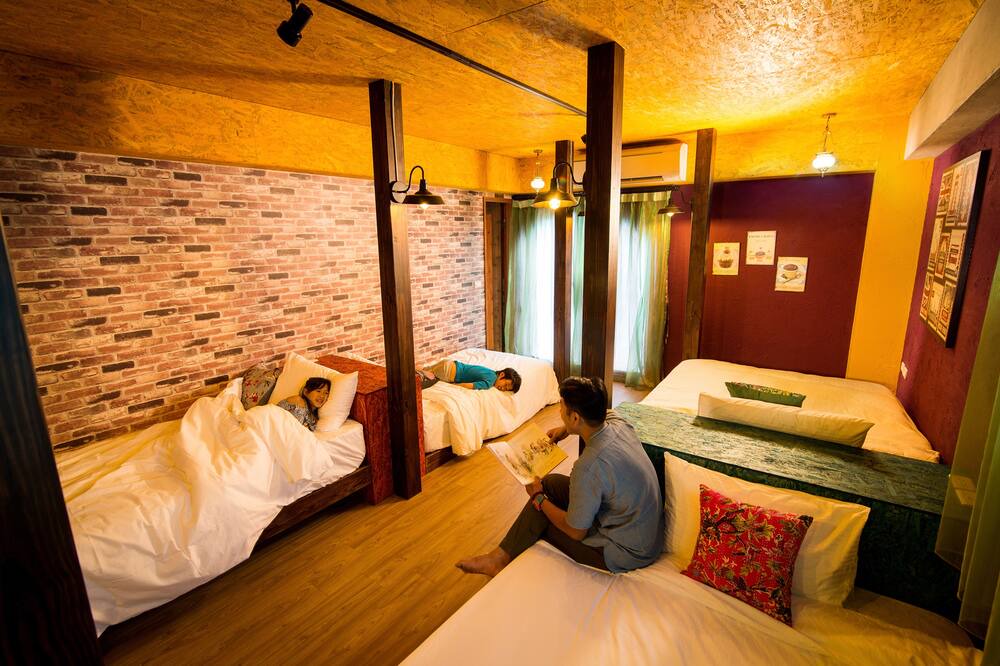 Photo of Bedroom in Dongshan