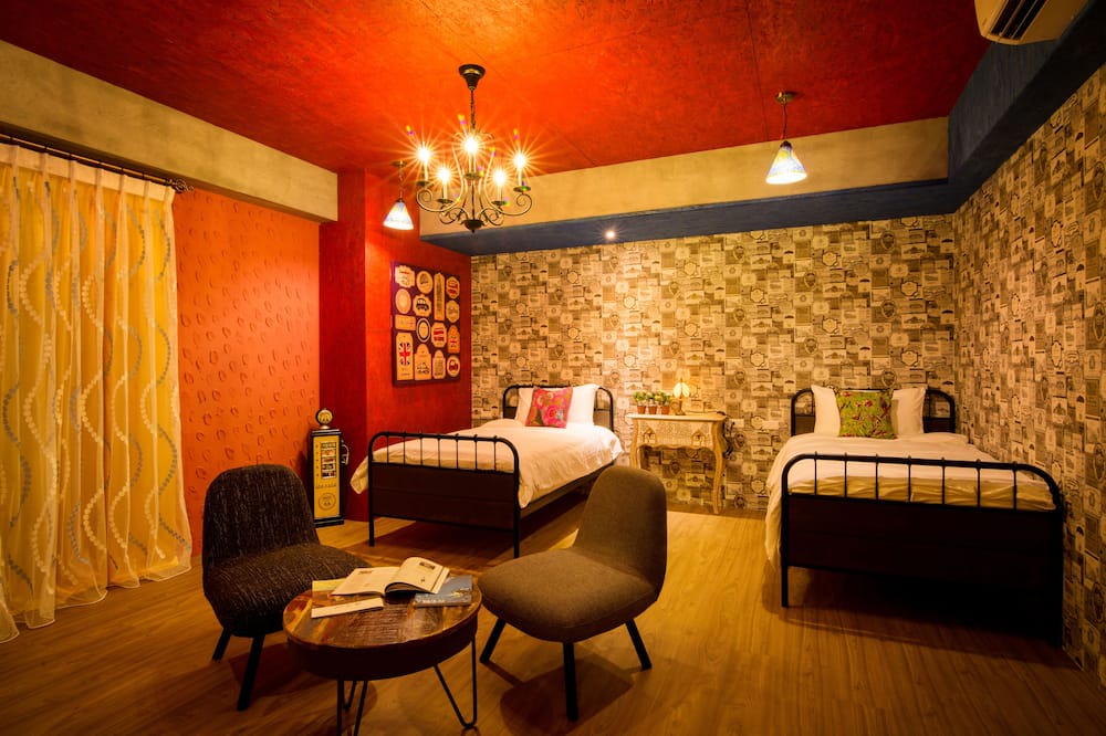 Photo of Bedroom in Dongshan