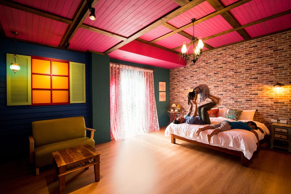 Photo of Bedroom in Dongshan