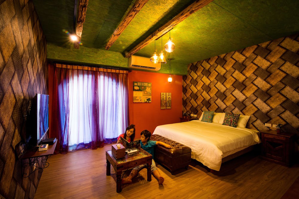 Photo of Bedroom in Dongshan