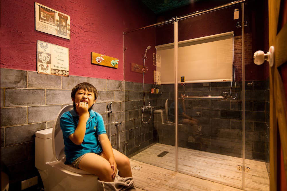 Photo of Bedroom in Dongshan