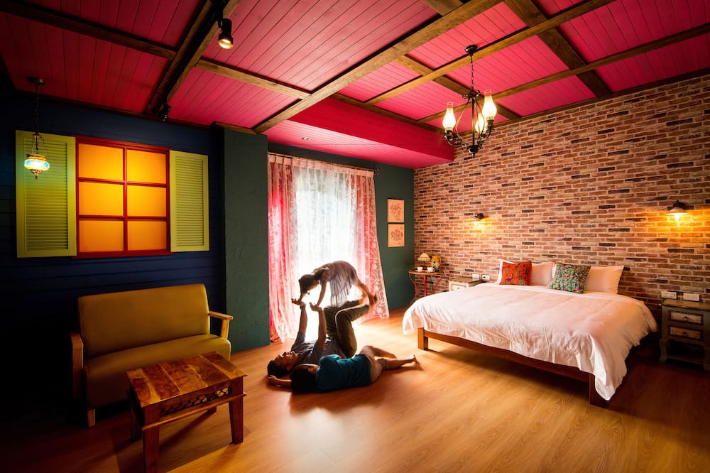 Photo of Bedroom in Dongshan
