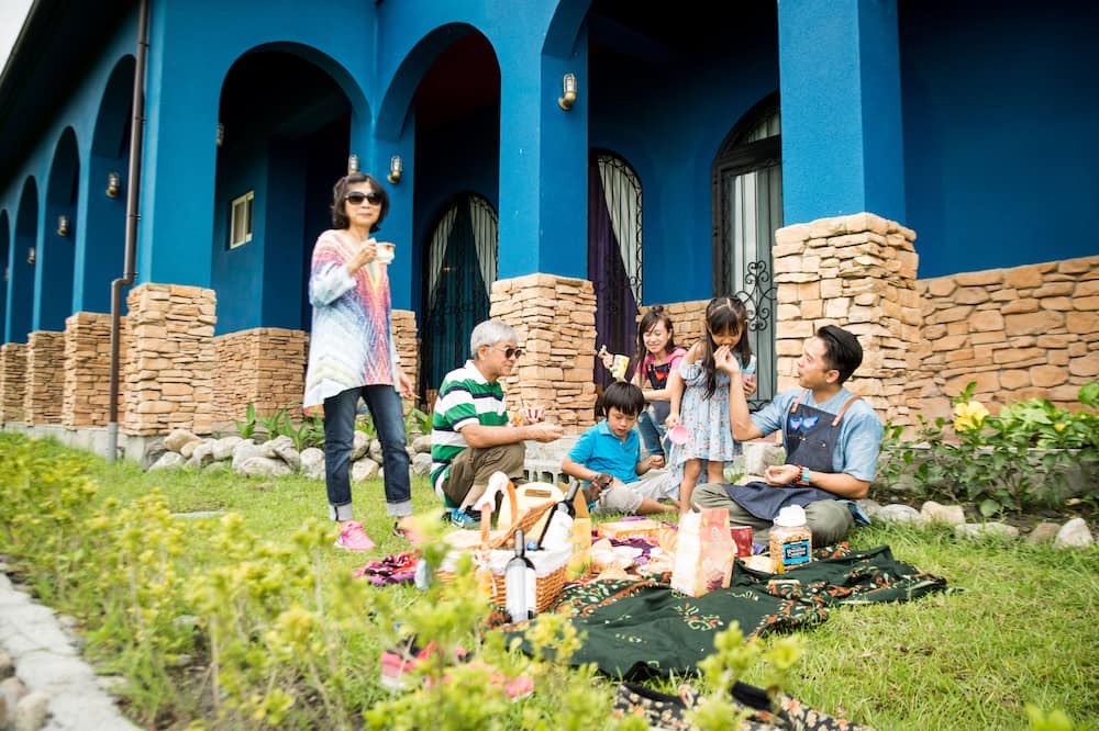 Photo of Bedroom in Dongshan