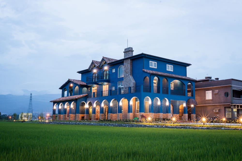 Photo of Outdoor in Dongshan