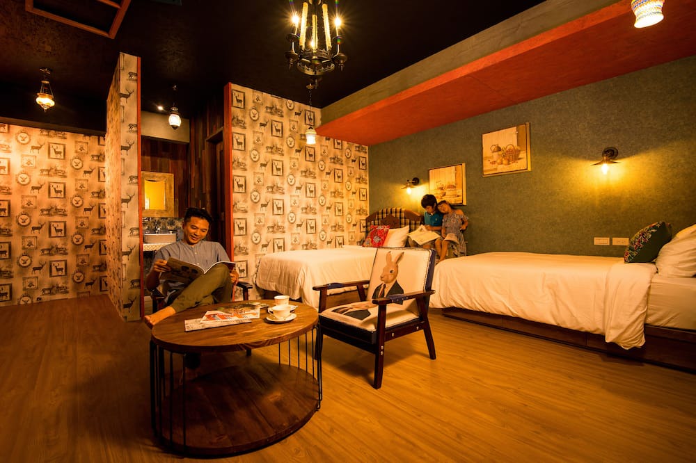 Photo of Bedroom in Dongshan