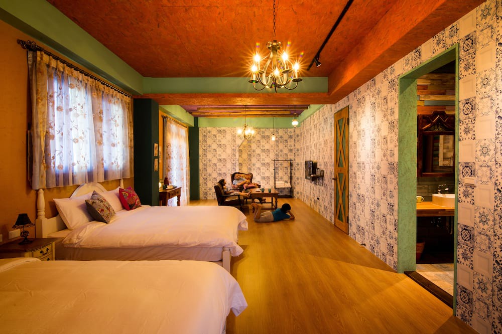 Photo of Bedroom in Dongshan