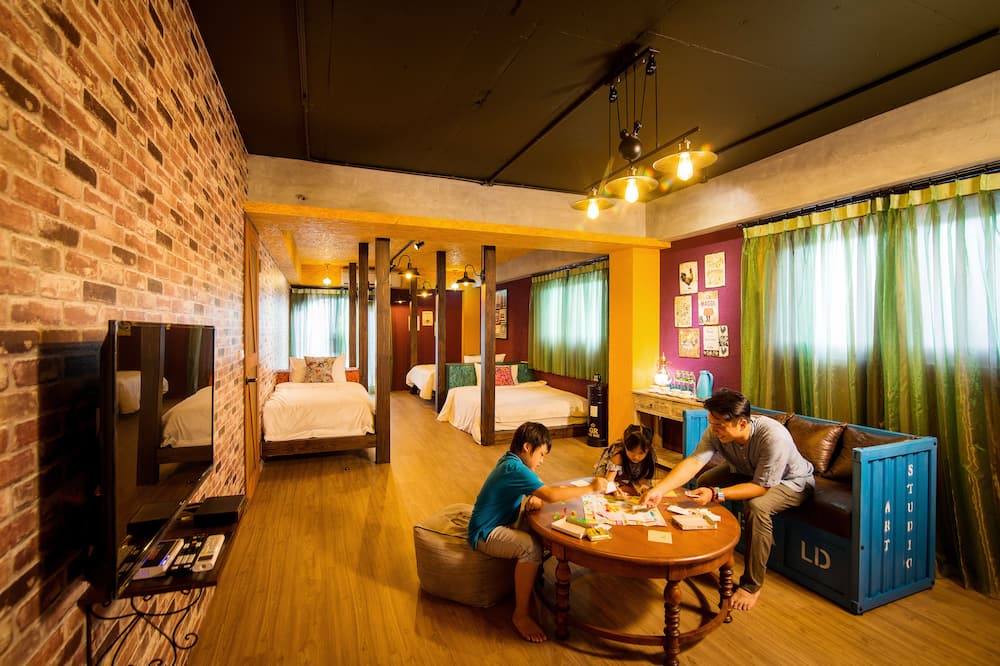 Photo of Bedroom in Dongshan